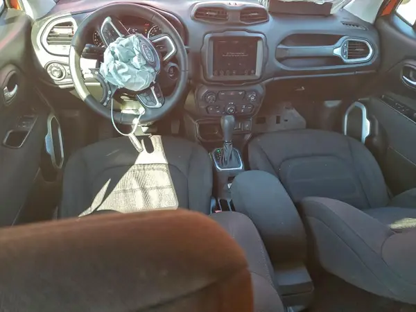 ZACNJABB8KPJ94780 2019 JEEP RENEGADE - Image 8