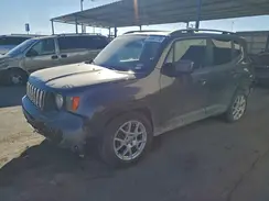 ZACNJABB8KPK00691 2019 JEEP RENEGADE
