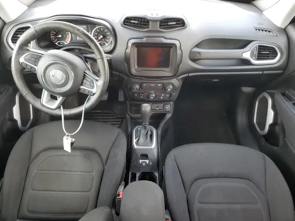 ZACNJABB8KPK02649 2019 JEEP RENEGADE - Image 8
