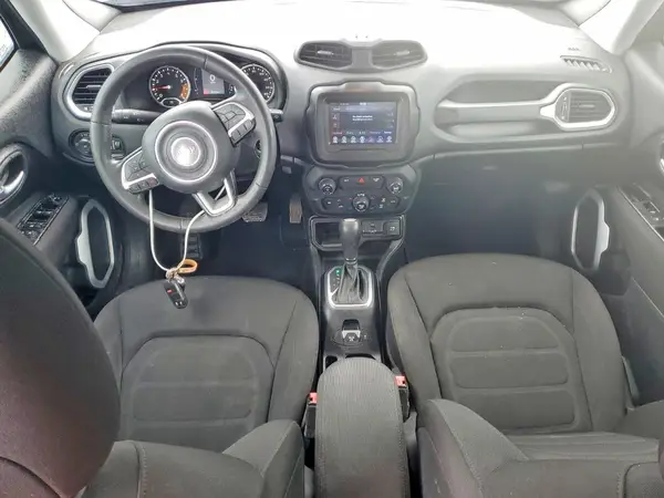 ZACNJABB8KPK17460 2019 JEEP RENEGADE - Image 8