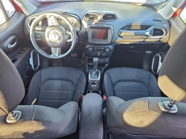 ZACNJABB8KPK32735 2019 JEEP RENEGADE - Image 8