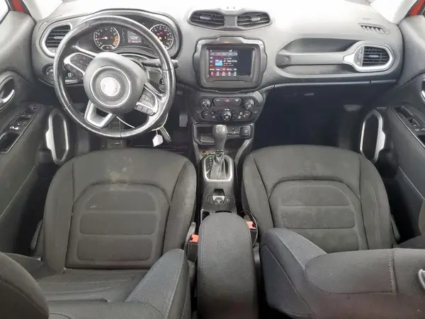 ZACNJABB8KPK33092 2019 JEEP RENEGADE - Image 8