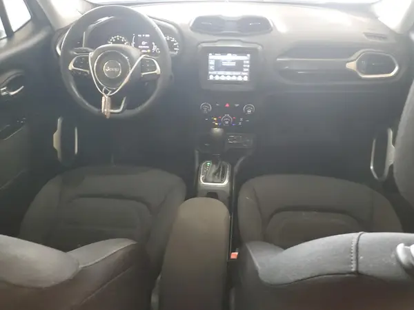 ZACNJABB8KPK80686 2019 JEEP RENEGADE - Image 8