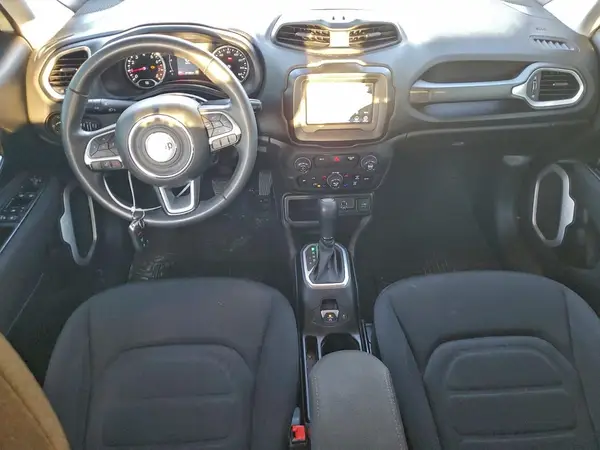ZACNJABB8KPK83314 2019 JEEP RENEGADE - Image 8