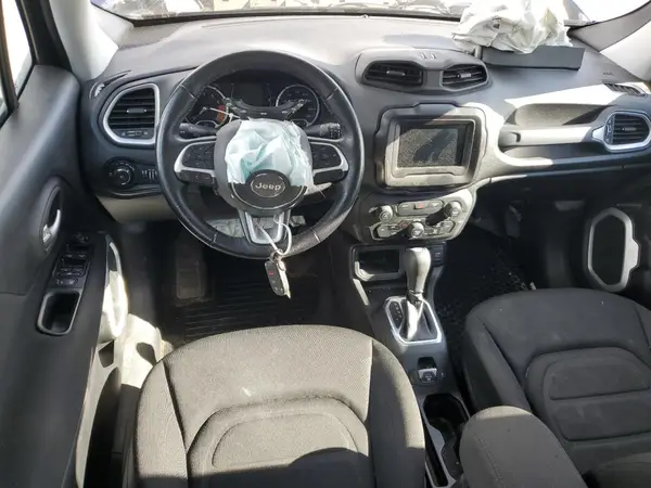 ZACNJABB8KPK87198 2019 JEEP RENEGADE - Image 8