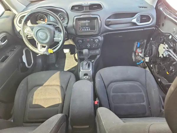 ZACNJABB8KPK87377 2019 JEEP RENEGADE - Image 8