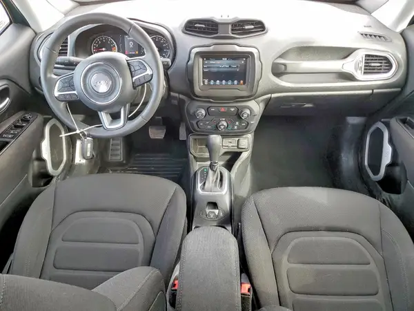 ZACNJABB8KPK88027 2019 JEEP RENEGADE - Image 8