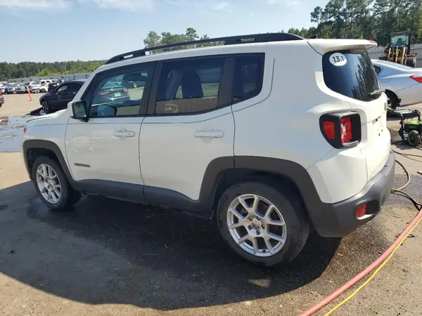 ZACNJABB8KPK90800 2019 JEEP RENEGADE - Image 2