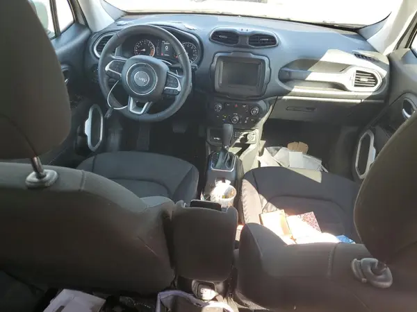 ZACNJABB8KPK90800 2019 JEEP RENEGADE - Image 8