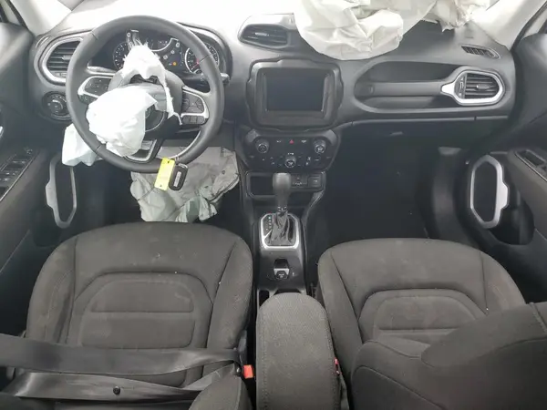 ZACNJABB8KPK92899 2019 JEEP RENEGADE - Image 8