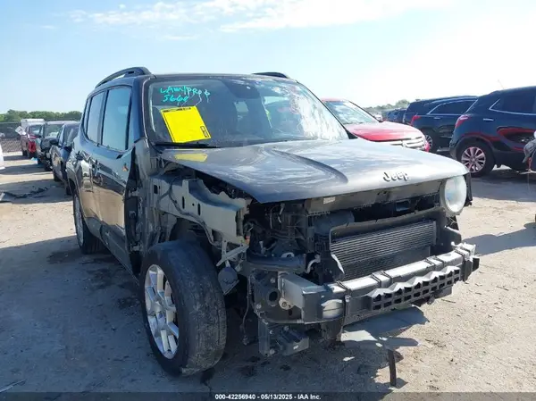 ZACNJABB8KPK93308 2019 JEEP RENEGADE - Image 1