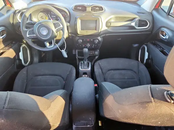 ZACNJABB8LPL10058 2020 JEEP RENEGADE - Image 8