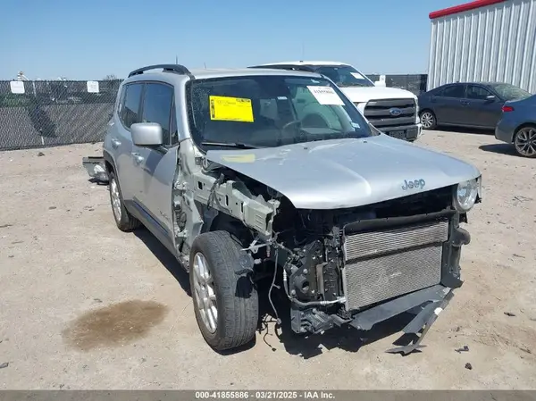 ZACNJABB8LPL11534 2020 JEEP RENEGADE - Image 1
