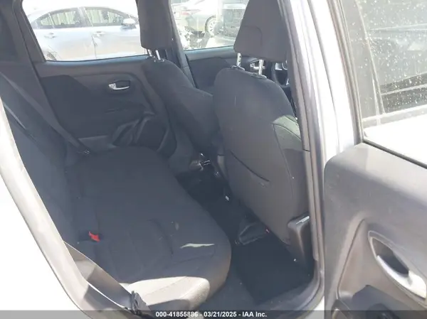 ZACNJABB8LPL11534 2020 JEEP RENEGADE - Image 8
