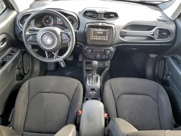 ZACNJABB8LPL15342 2020 JEEP RENEGADE - Image 8
