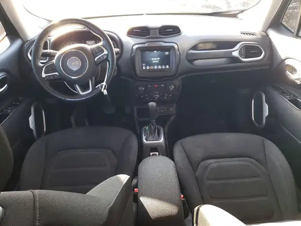 ZACNJABB8LPL18175 2020 JEEP RENEGADE - Image 8