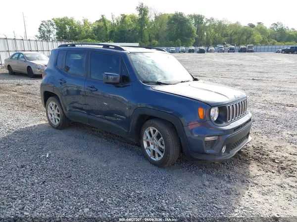 ZACNJABB8LPL23988 2020 JEEP RENEGADE - Image 1