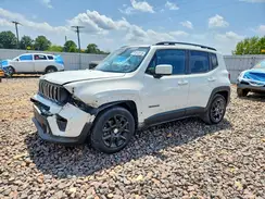 ZACNJABB8LPL27992 2020 JEEP RENEGADE