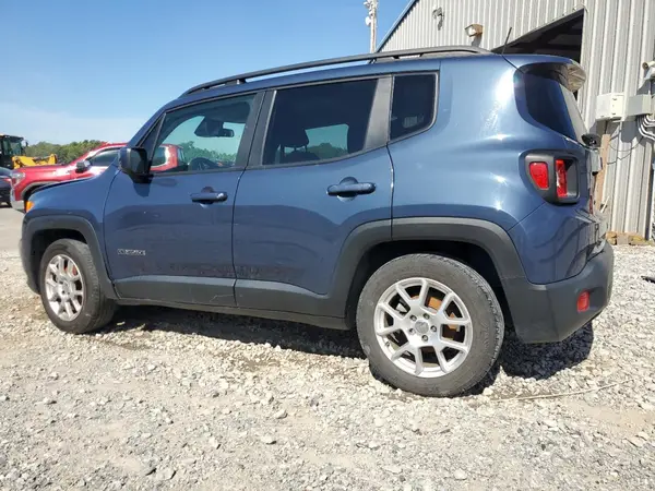 ZACNJABB8LPL28088 2020 JEEP RENEGADE - Image 2