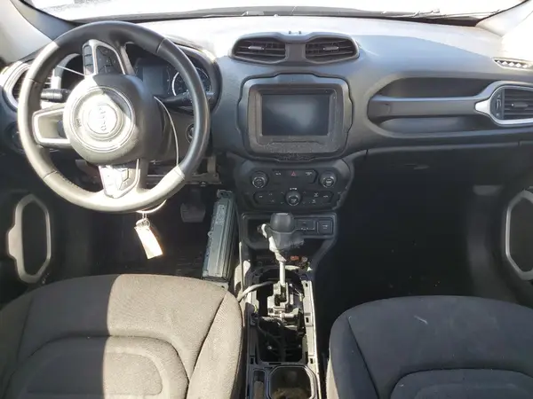 ZACNJABB8LPL28088 2020 JEEP RENEGADE - Image 8