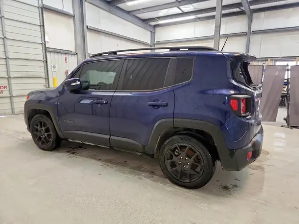 ZACNJABB8LPL34151 2020 JEEP RENEGADE - Image 2