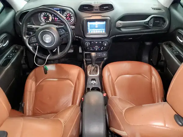 ZACNJABB8LPL34151 2020 JEEP RENEGADE - Image 8