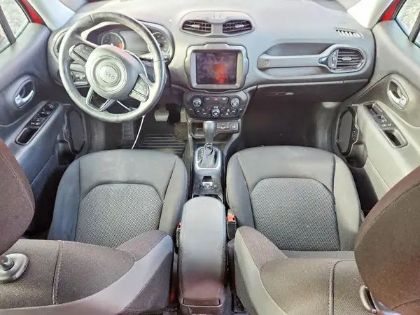 ZACNJABB8LPL41102 2020 JEEP RENEGADE - Image 8