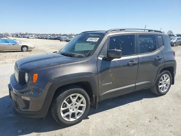 ZACNJABB8LPL46722 2020 JEEP RENEGADE - Image 1