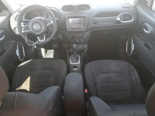ZACNJABB8LPL46722 2020 JEEP RENEGADE - Image 8