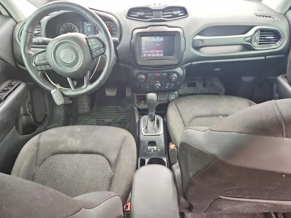 ZACNJABB8LPL48891 2020 JEEP RENEGADE - Image 8