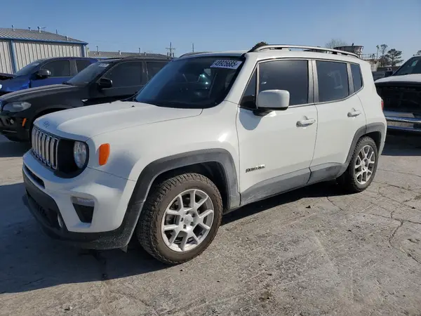ZACNJABB8LPL49510 2020 JEEP RENEGADE - Image 1