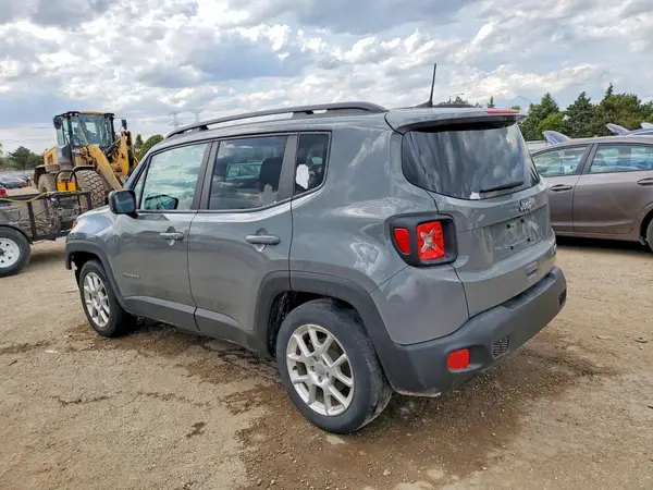 ZACNJABB8LPL49586 2020 JEEP RENEGADE - Image 2