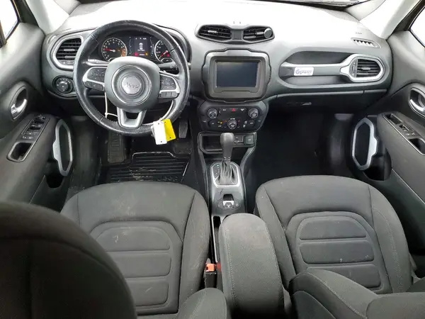 ZACNJABB8LPL49586 2020 JEEP RENEGADE - Image 8
