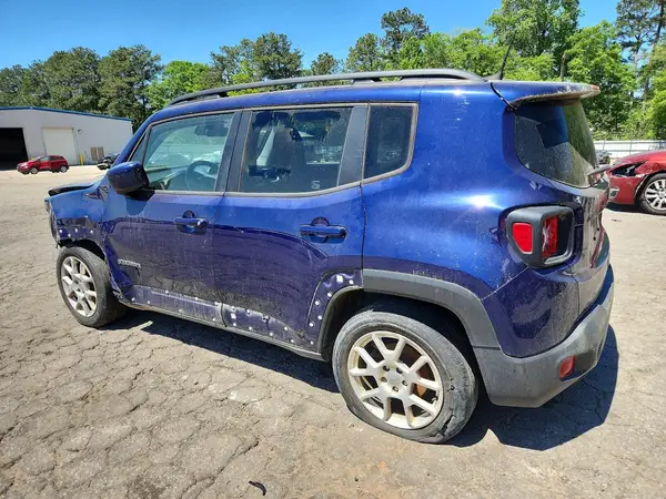 ZACNJABB8LPL51239 2020 JEEP RENEGADE - Image 2