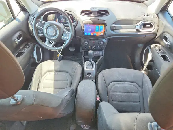 ZACNJABB8LPL51239 2020 JEEP RENEGADE - Image 8
