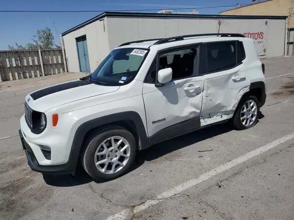 ZACNJABB8LPL51905 2020 JEEP RENEGADE - Image 1