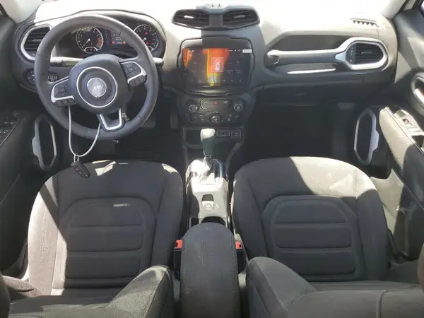 ZACNJABB8LPL51905 2020 JEEP RENEGADE - Image 8
