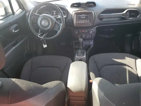 ZACNJABB8LPL53797 2020 JEEP RENEGADE - Image 8