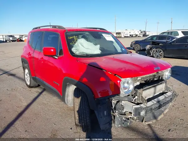 ZACNJABB8LPL55663 2020 JEEP RENEGADE - Image 1