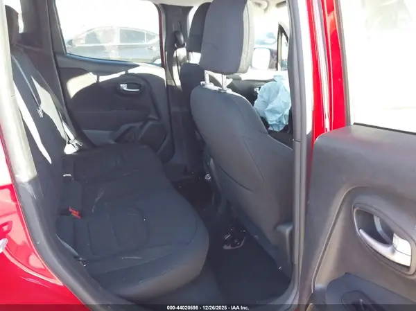 ZACNJABB8LPL55663 2020 JEEP RENEGADE - Image 8