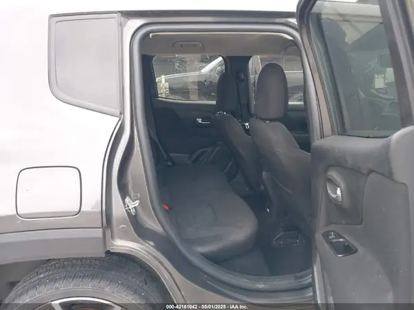 ZACNJABB8LPL62919 2020 JEEP RENEGADE - Image 8