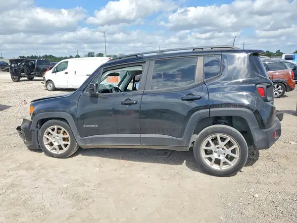 ZACNJABB8LPL63066 2020 JEEP RENEGADE - Image 2
