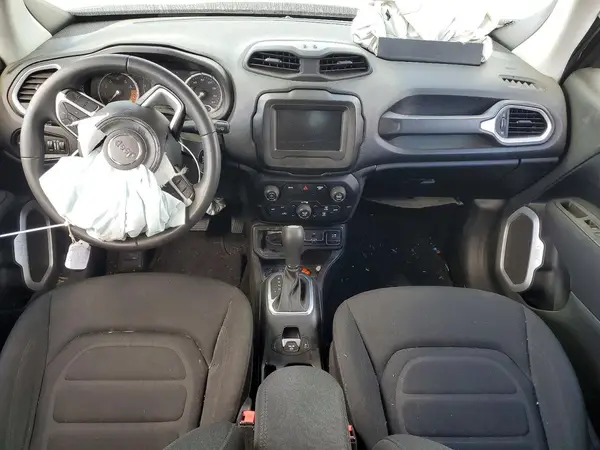 ZACNJABB8LPL63066 2020 JEEP RENEGADE - Image 8