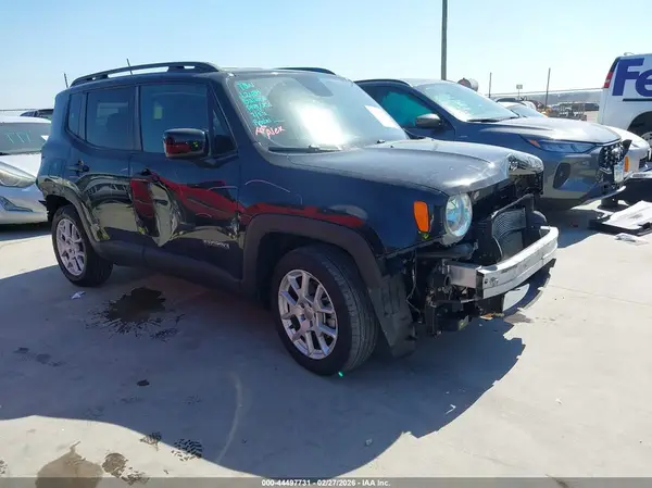 ZACNJABB8LPL68414 2020 JEEP RENEGADE - Image 1