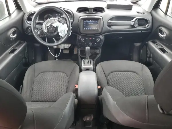 ZACNJABB8LPL71720 2020 JEEP RENEGADE - Image 8