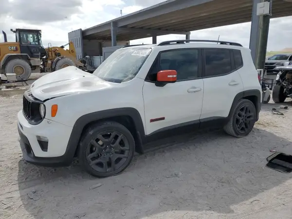 ZACNJABB8LPL71930 2020 JEEP RENEGADE - Image 1