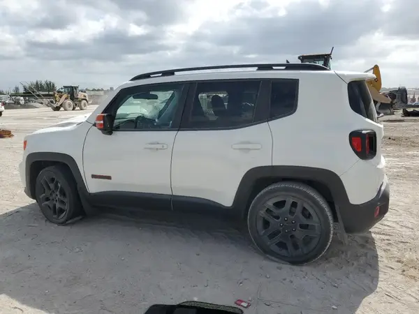 ZACNJABB8LPL71930 2020 JEEP RENEGADE - Image 2