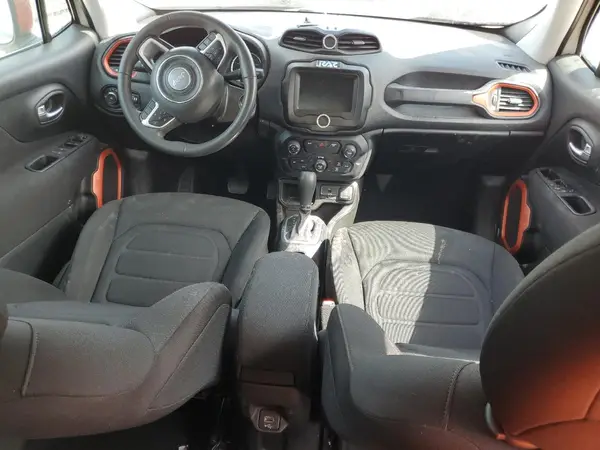 ZACNJABB8LPL71930 2020 JEEP RENEGADE - Image 8