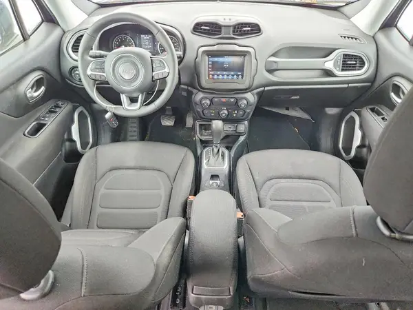 ZACNJABB8LPL71975 2020 JEEP RENEGADE - Image 8
