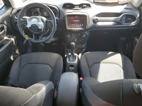 ZACNJABB8LPL75797 2020 JEEP RENEGADE - Image 8